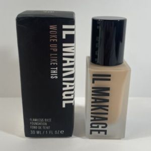 Brand New, Unopened, IL MAKIAGE Foundation "Woke up like this" - Full size